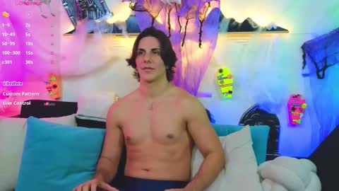 Snapshot of al_miko chatting on October 16, 4:09 am Al Fox Miko Fortuni online show from October 16, 4:09 am