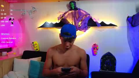 Al Fox  Miko Fortuni  online show from November 3, 12:15 am