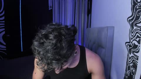 Ander uwu online show from May 26, 12:50 am
