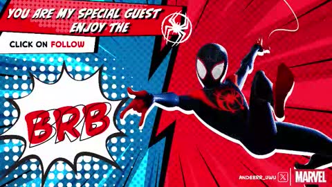 Ander uwu online show from February 26, 4:47 am