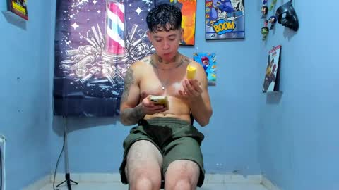 Alam Jams online show from April 3, 4:04 pm