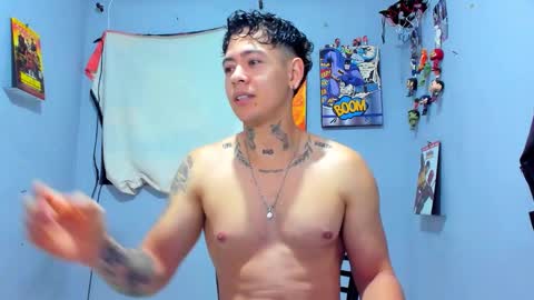 Alam Jams online show from March 7, 11:52 am