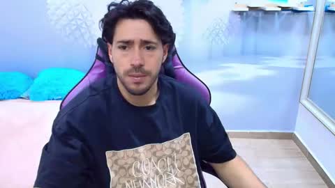 ALAN online show from March 22, 11:32 pm