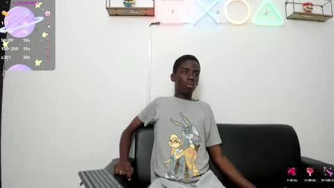 alan_blacke online show from September 22, 8:08 pm