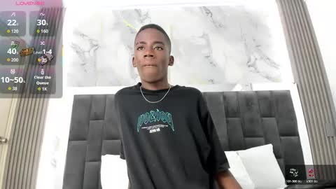 alan_blacke online show from October 10, 9:07 pm