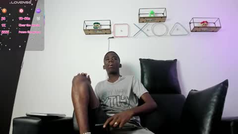 alan_blacke online show from September 8, 8:41 pm