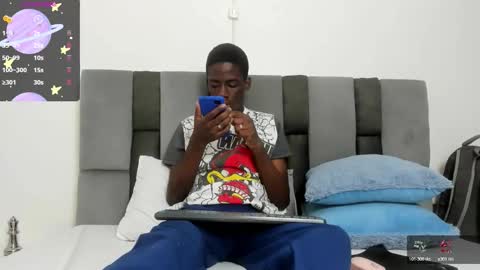 alan_blacke online show from September 24, 7:56 pm