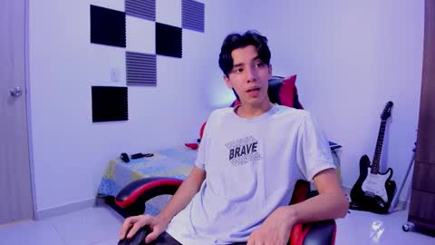 Alan Boy online show from September 21, 12:16 pm