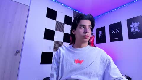 Alan Boy online show from March 4, 11:28 am