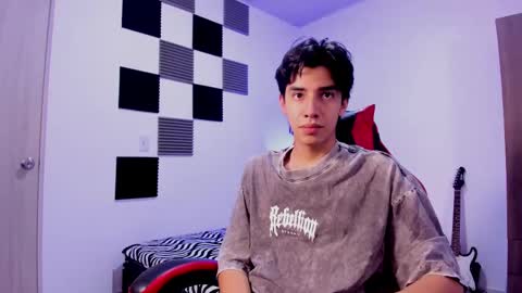 Alan Boy online show from October 3, 2:11 pm