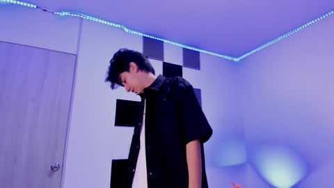 Alan Boy online show from September 29, 12:13 pm