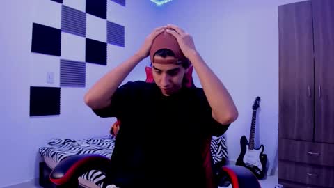 Alan Boy online show from September 13, 11:44 am