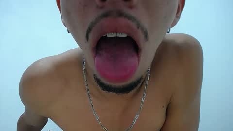 Alan online show from September 14, 2:35 am