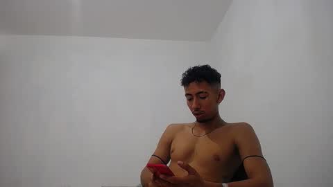 Alan online show from September 23, 12:43 am