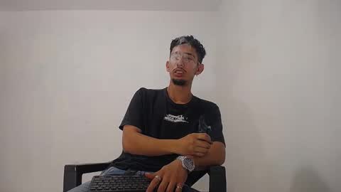 Alan online show from October 15, 9:11 pm