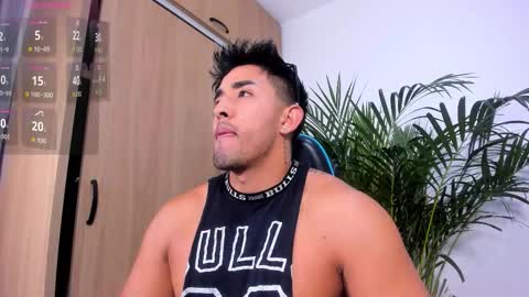 Alan greek online show from October 19, 10:46 pm