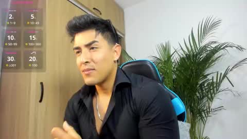 Alan greek online show from October 26, 9:22 am