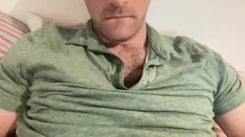 Alan online show from November 12, 8:25 pm