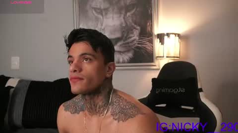 alan_morrys online show from July 9, 2:05 am