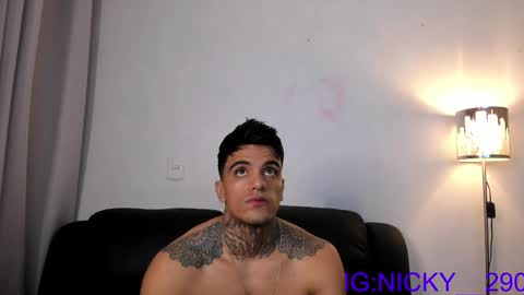 alan_morrys online show from October 4, 2:16 am