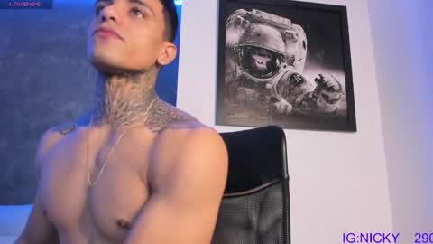 alan_morrys online show from January 28, 4:08 am