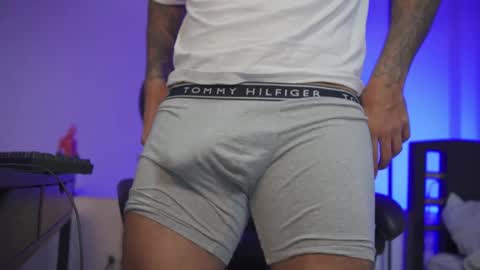 Alan online show from March 8, 5:55 am