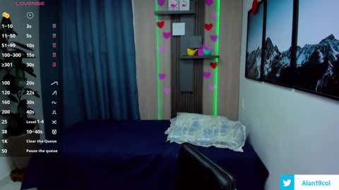 Alan  Kevin can we reach 100 thumbs up please guys  online show from February 16, 11:38 am