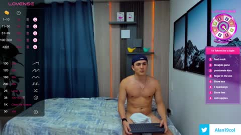 Alan  Kevin can we reach 100 thumbs up please guys  online show from January 29, 9:39 pm