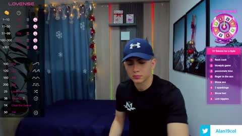 Alan  Kevin can we reach 100 thumbs up please guys  online show from December 28, 11:30 am