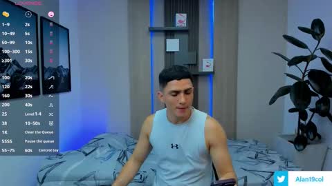 Alan  Kevin can we reach 100 thumbs up please guys  online show from September 13, 8:21 pm