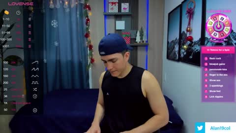 Alan  Kevin can we reach 100 thumbs up please guys  online show from December 21, 11:33 am