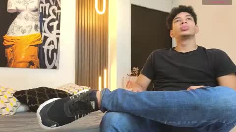 ALAN online show from January 15, 1:14 pm