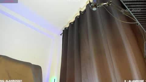 Alan online show from February 5, 1:51 pm