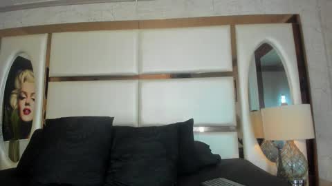 ---Alan--- online show from January 14, 5:34 am