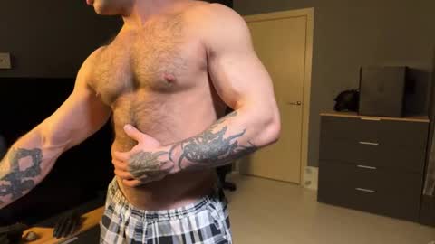 alan_week online show from March 3, 10:38 pm