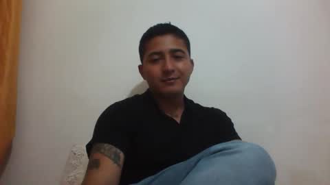 alanj998 online show from March 25, 4:38 am