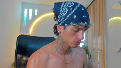 alan online show from January 7, 12:27 pm