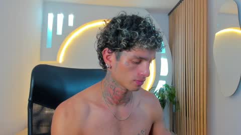 alan online show from December 26, 12:25 am