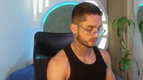 alan online show from March 10, 1:06 pm