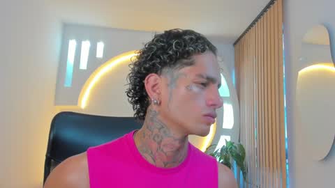 alan online show from January 11, 12:18 pm