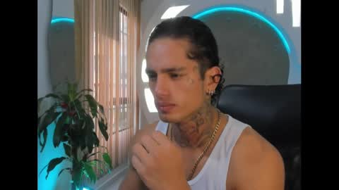 alan online show from March 1, 1:07 pm