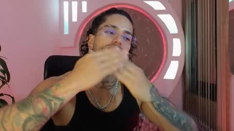 alan online show from October 17, 10:19 am