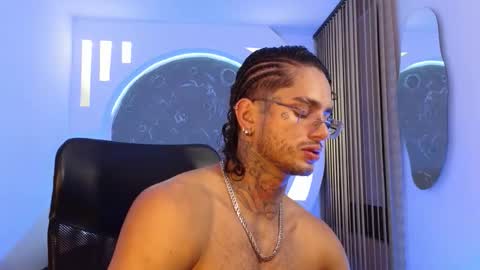 alan online show from October 16, 10:12 am