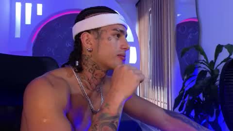 alan online show from September 18, 2:19 pm