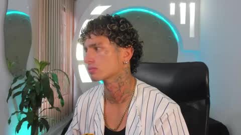 alan online show from February 13, 12:32 pm