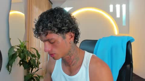 alan online show from January 30, 12:16 pm