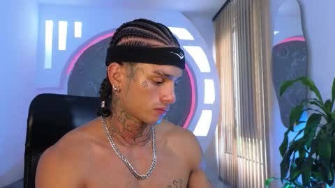 alan online show from September 17, 2:18 pm