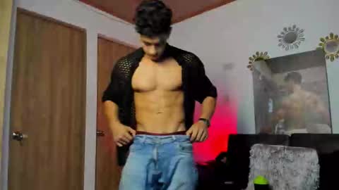 Alan online show from February 15, 12:06 am