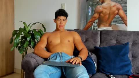 Alan online show from February 25, 2:18 pm