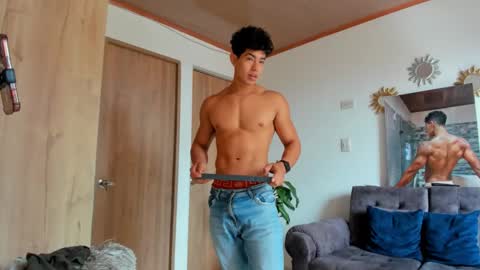 Alan online show from December 22, 3:31 pm